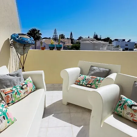Apartamento Palmeira D00E - 600M From The Beach - Free Wifi - By Bedzy Appartement Guia (Faro)