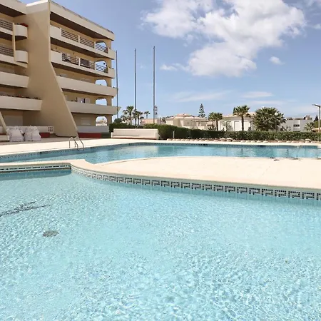 Apartamento Palmeira D00E - 600M From The Beach - Free Wifi - By Bedzy Appartement *