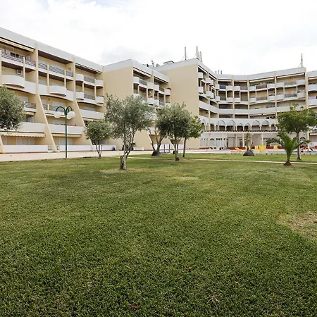 Appartement Apartamento Palmeira D00E - 600M From The Beach - Free Wifi - By Bedzy *