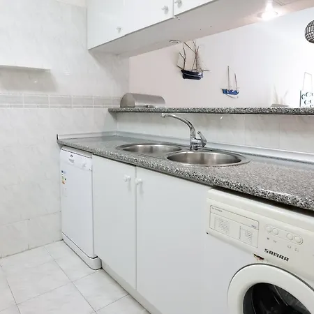 Apartamento Palmeira D00E - 600M From The Beach - Free Wifi - By Bedzy Guia (Faro)