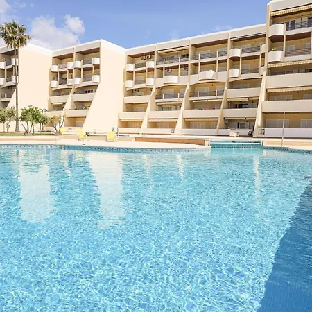 Apartamento Palmeira D00E - 600M From The Beach - Free Wifi - By Bedzy